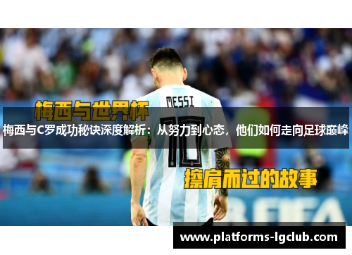 梅西与C罗成功秘诀深度解析：从努力到心态，他们如何走向足球巅峰