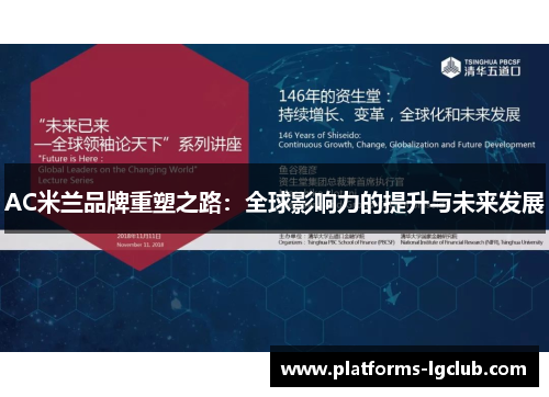 AC米兰品牌重塑之路：全球影响力的提升与未来发展