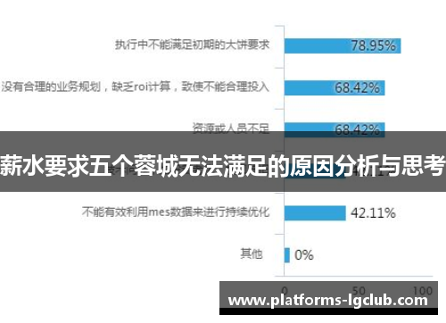 薪水要求五个蓉城无法满足的原因分析与思考