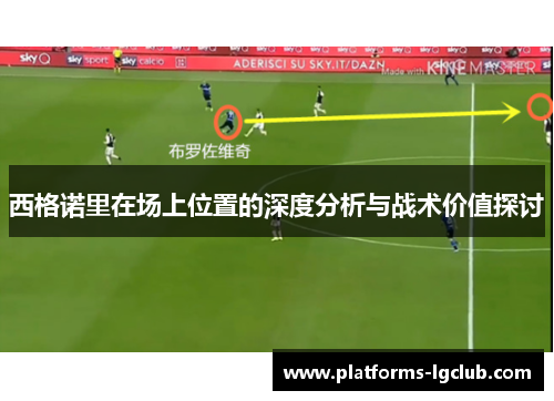 西格诺里在场上位置的深度分析与战术价值探讨 西格诺里在场上位置的深度分析与战术价值探讨